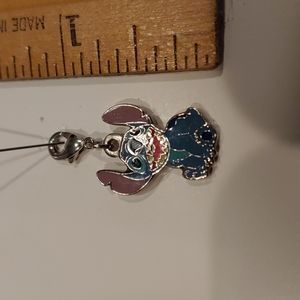 Disney Stitch Charm